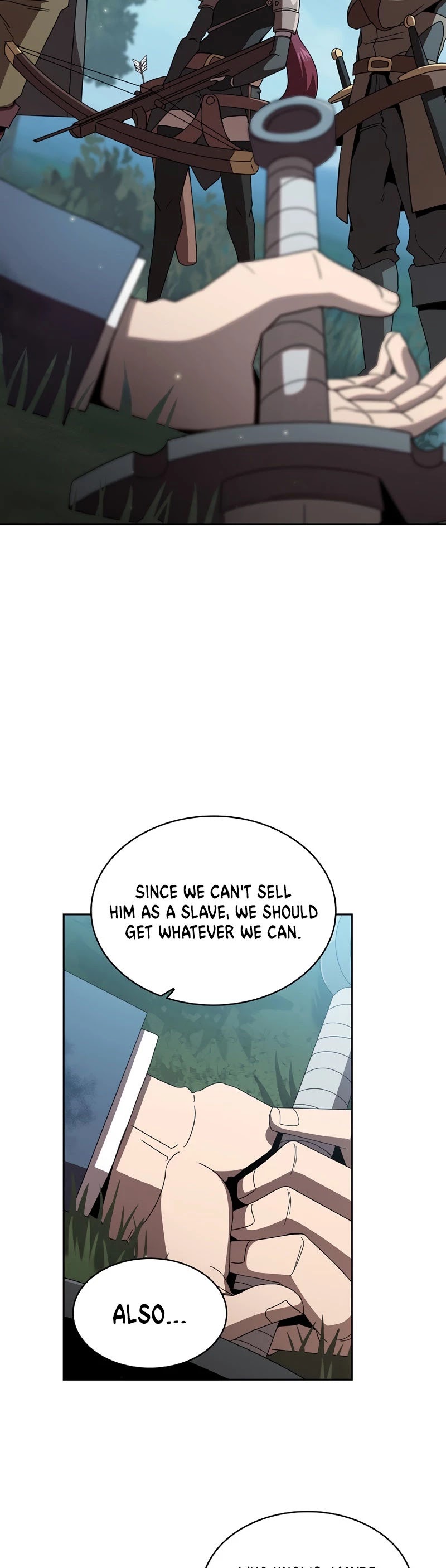 Is This Hero for Real? Chapter 8 page 8 - Chapter 8