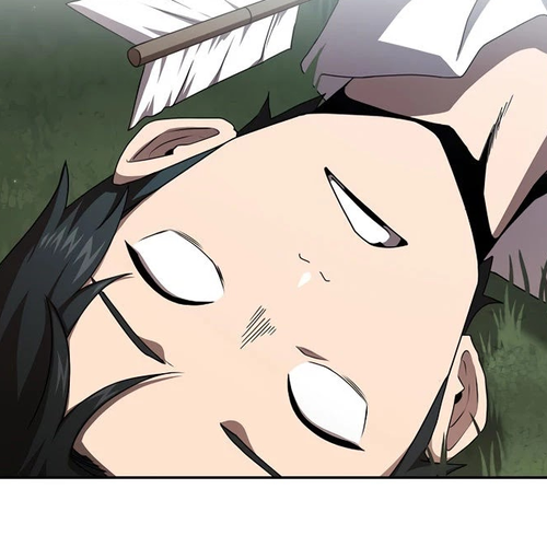 Is This Hero for Real? Chapter 8 cover