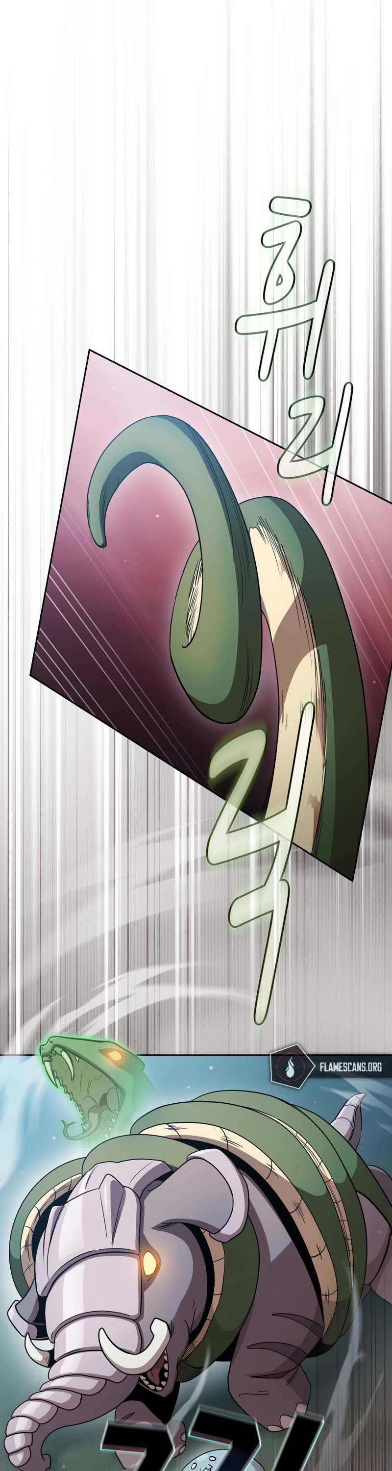 Is This Hero for Real? Chapter 80 page 10 - Chapter 80