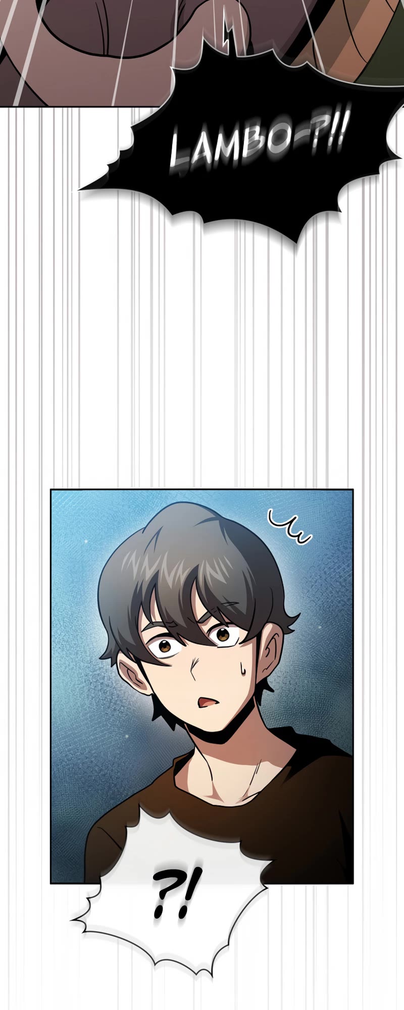 Is This Hero for Real? Chapter 80 page 12 - Chapter 80
