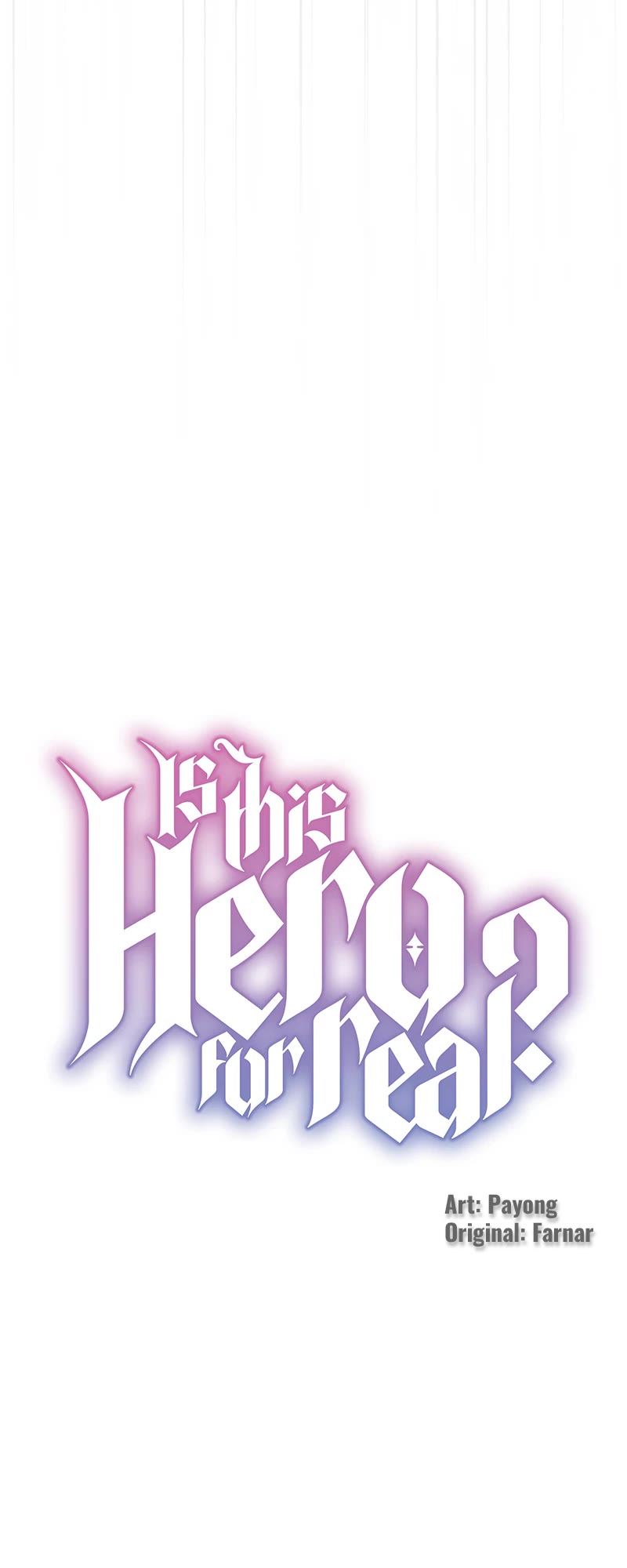 Is This Hero for Real? Chapter 80 page 13 - Chapter 80