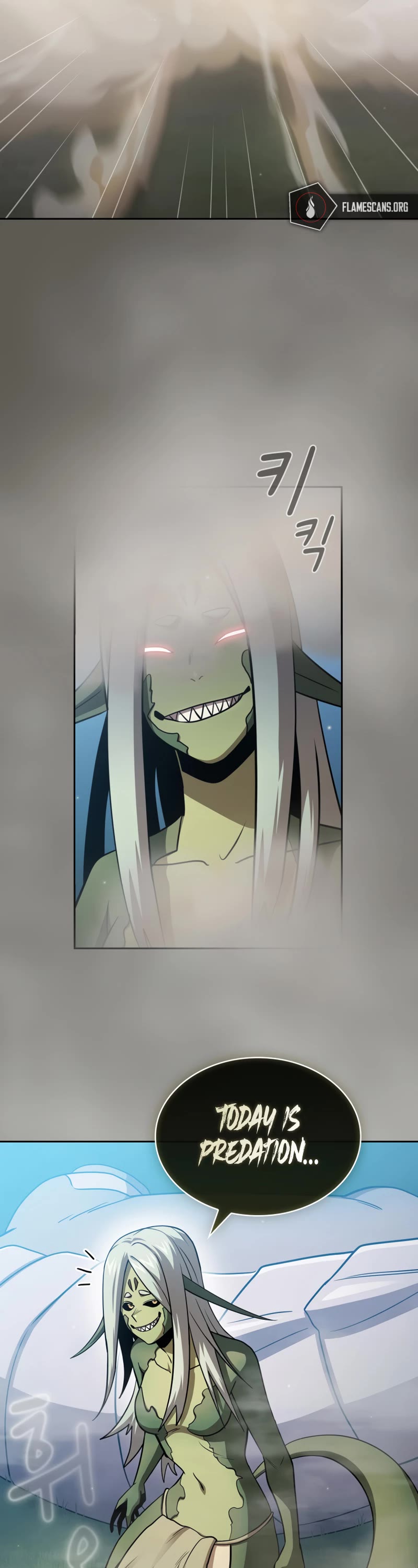 Is This Hero for Real? Chapter 80 page 15 - Chapter 80