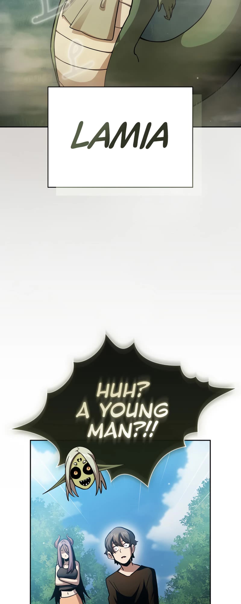 Is This Hero for Real? Chapter 80 page 16 - Chapter 80