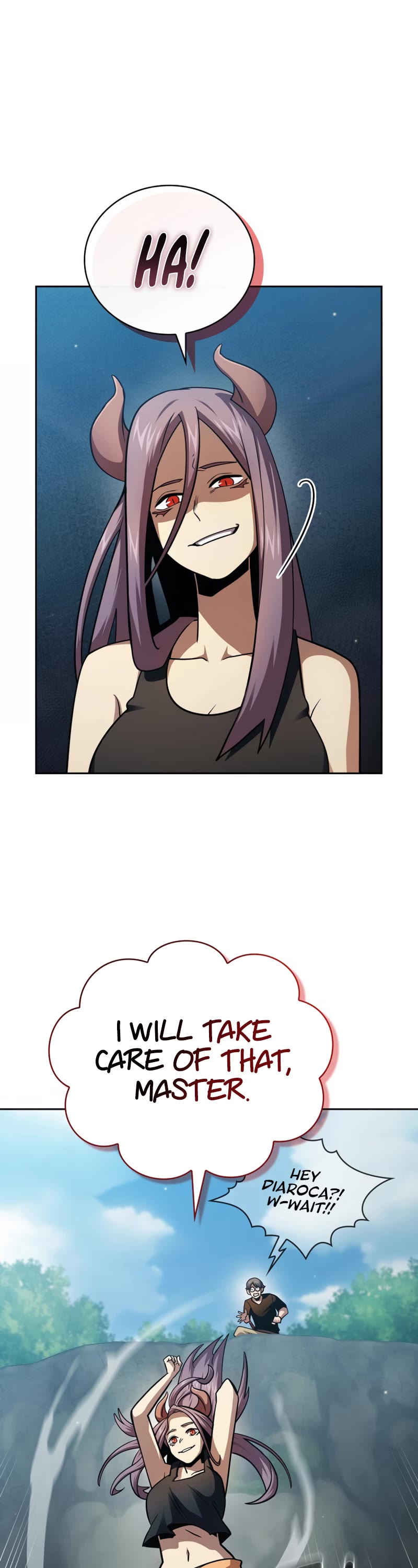 Is This Hero for Real? Chapter 80 page 18 - Chapter 80