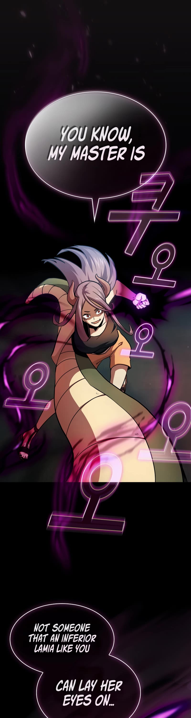 Is This Hero for Real? Chapter 80 page 22 - Chapter 80