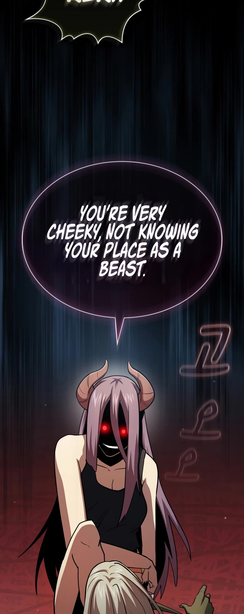 Is This Hero for Real? Chapter 80 page 25 - Chapter 80