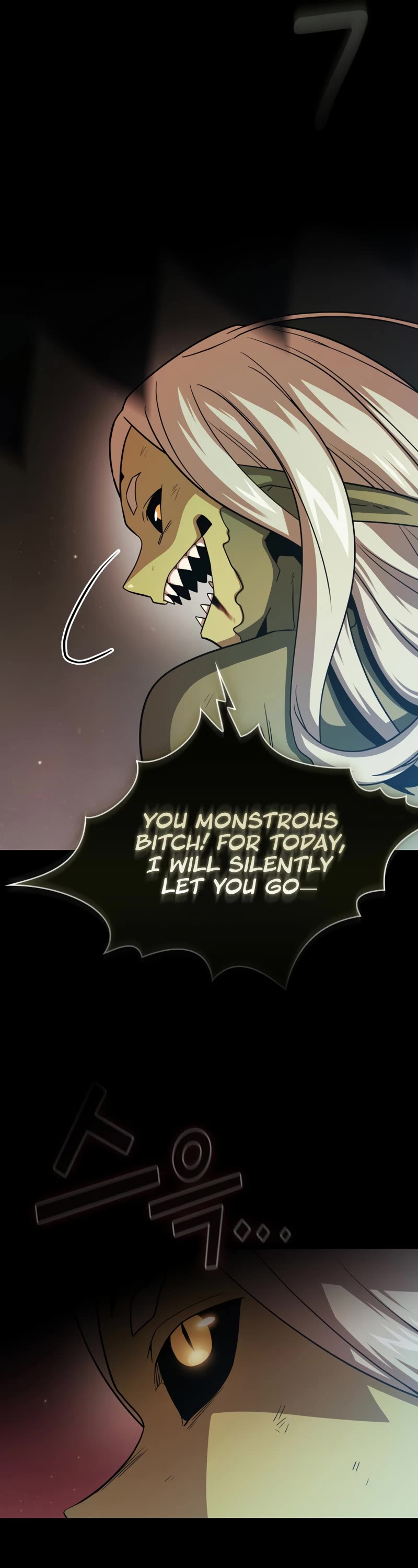 Is This Hero for Real? Chapter 80 page 30 - Chapter 80