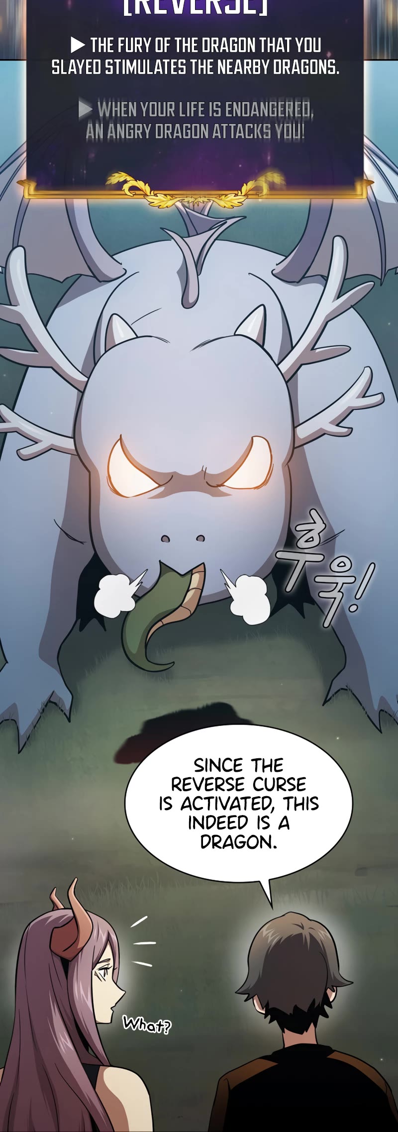 Is This Hero for Real? Chapter 80 page 37 - Chapter 80