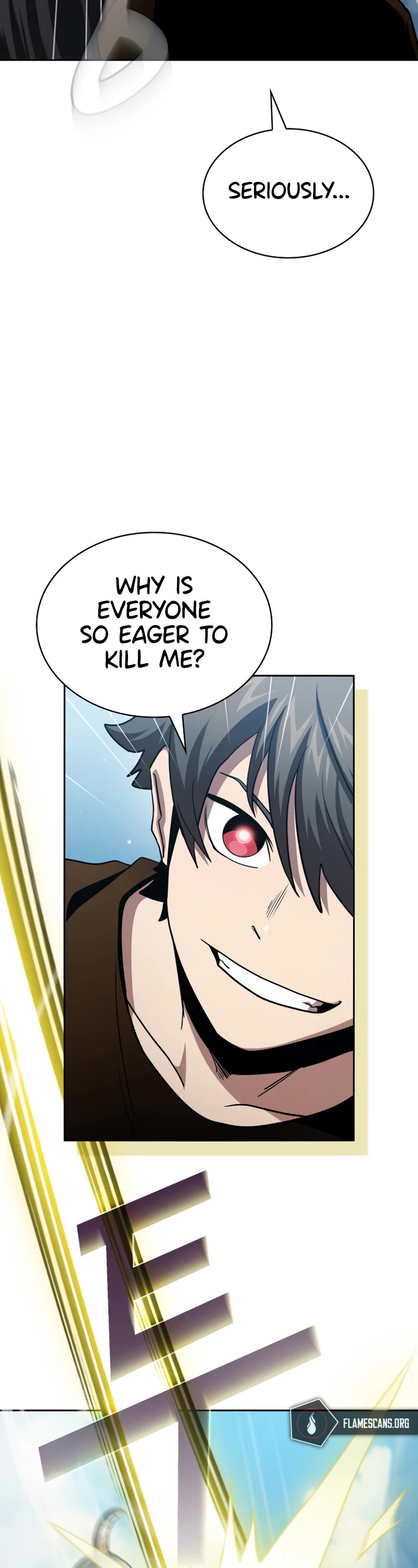 Is This Hero for Real? Chapter 80 page 39 - Chapter 80