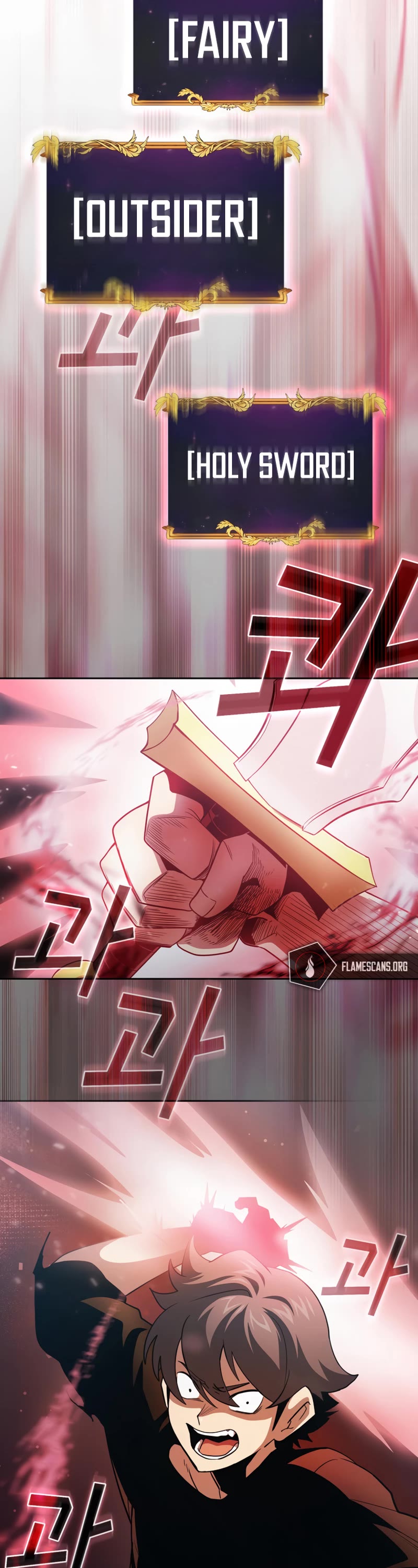 Is This Hero for Real? Chapter 80 page 43 - Chapter 80
