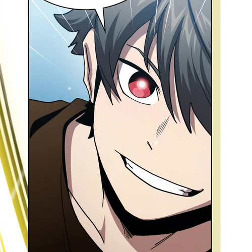 Is This Hero for Real? Chapter 80 cover