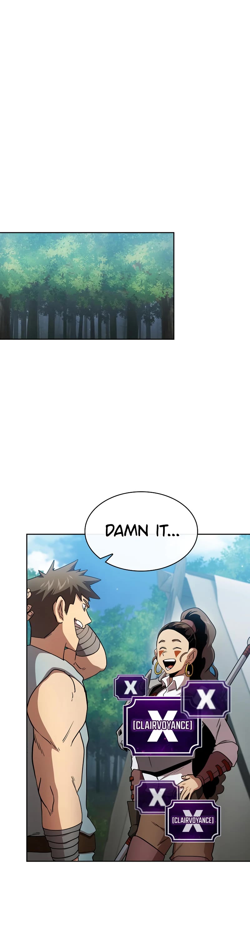 Is This Hero for Real? Chapter 81 page 10 - Chapter 81