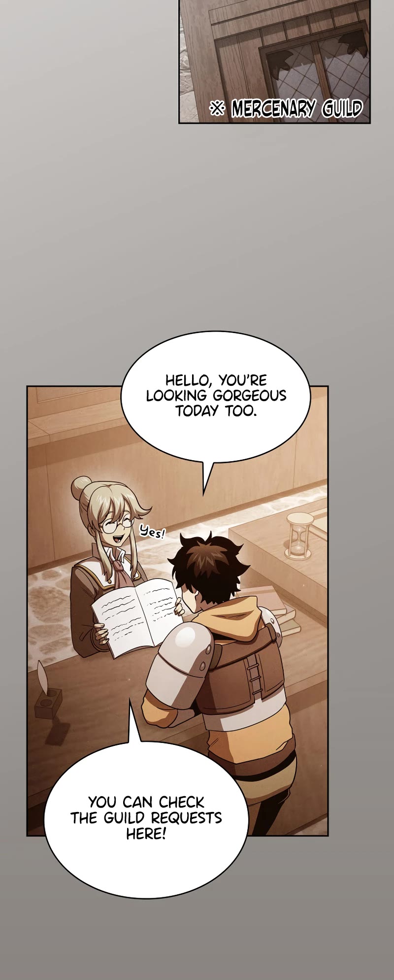 Is This Hero for Real? Chapter 81 page 13 - Chapter 81