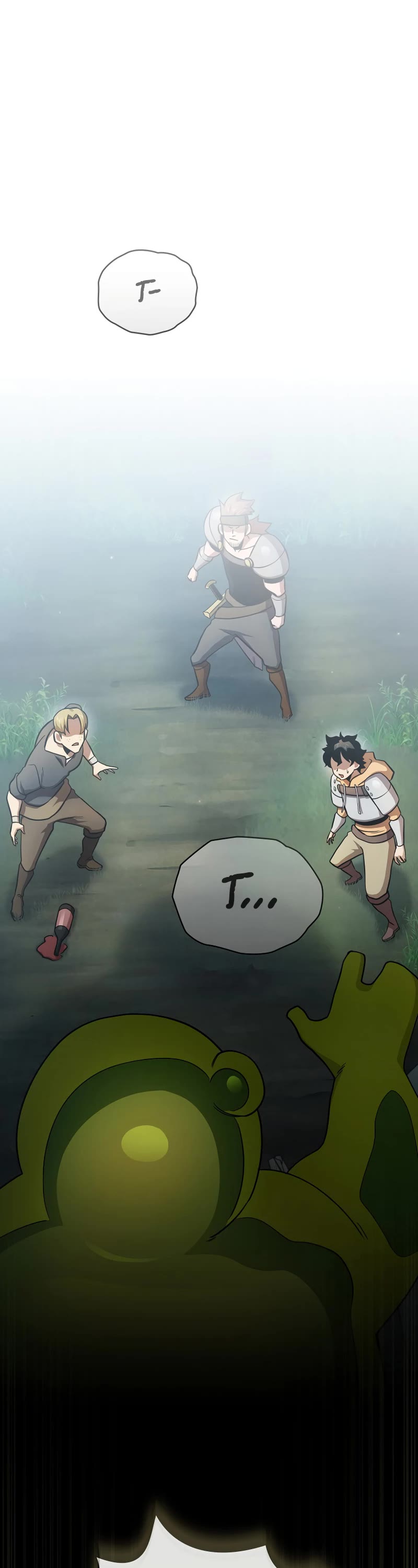 Is This Hero for Real? Chapter 81 page 22 - Chapter 81