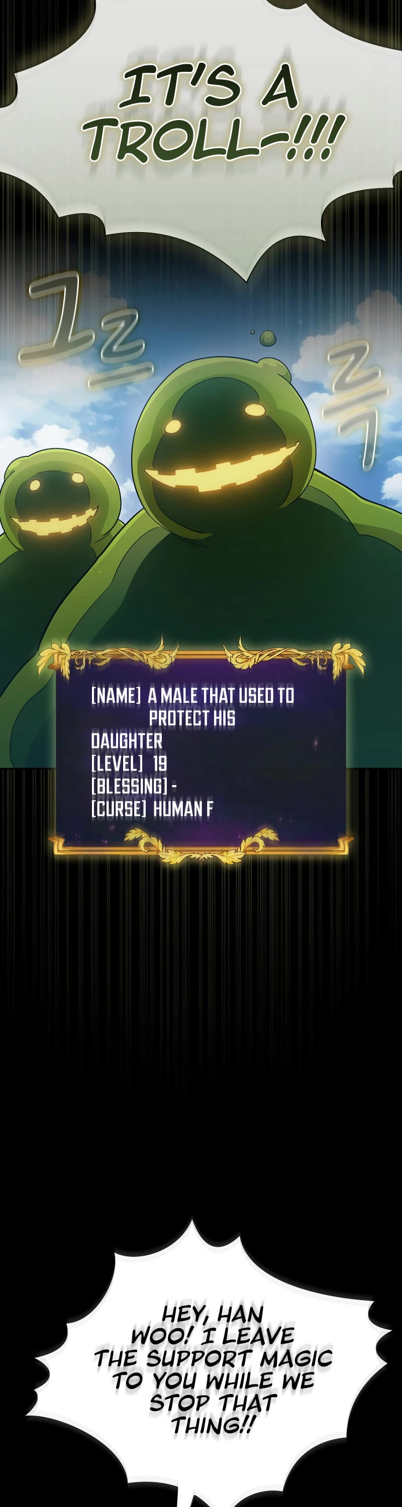 Is This Hero for Real? Chapter 81 page 23 - Chapter 81