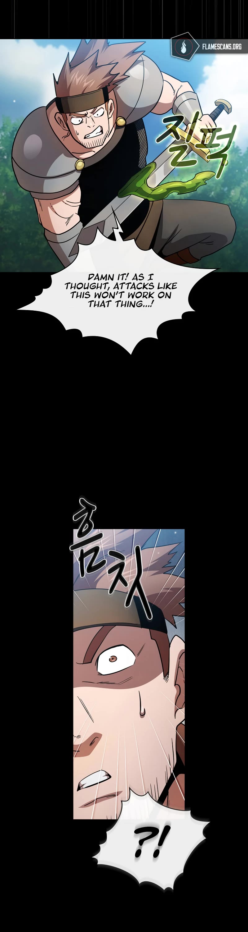 Is This Hero for Real? Chapter 81 page 27 - Chapter 81