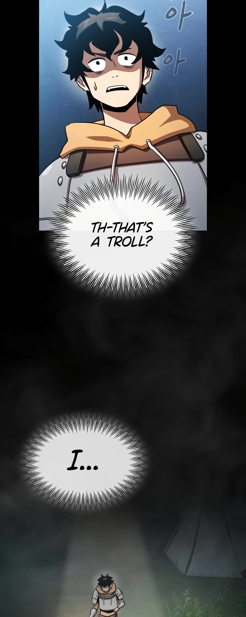 Is This Hero for Real? Chapter 81 page 33 - Chapter 81