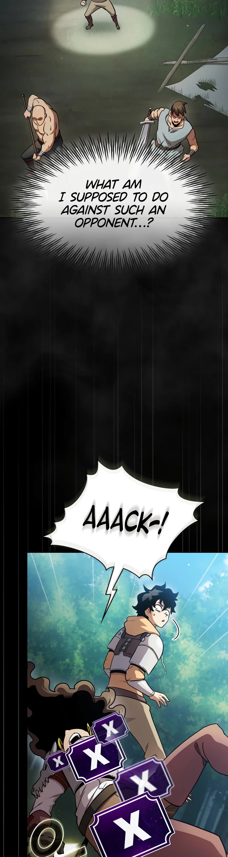 Is This Hero for Real? Chapter 81 page 34 - Chapter 81