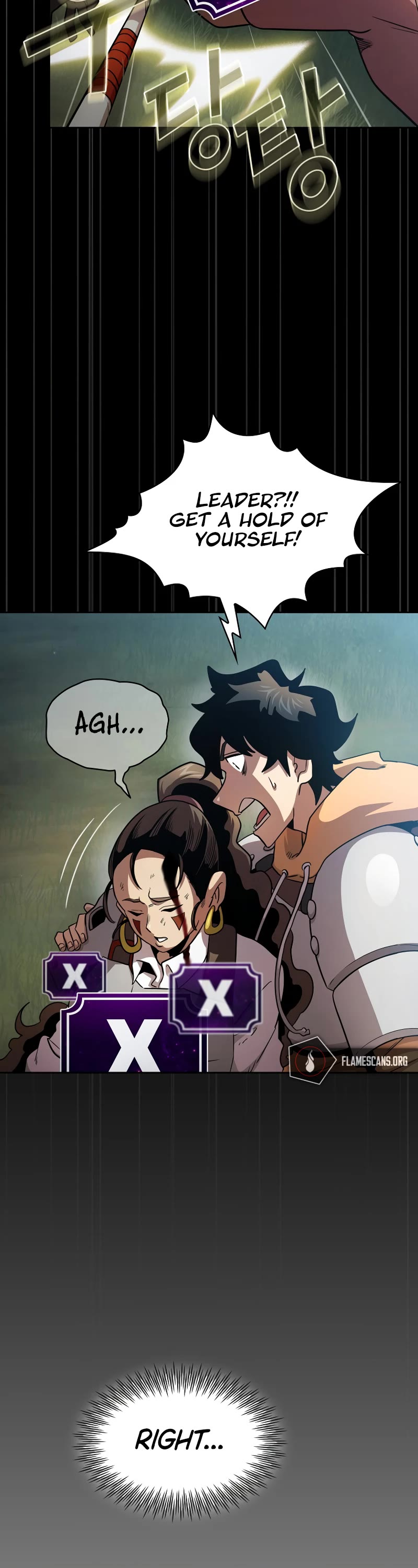 Is This Hero for Real? Chapter 81 page 35 - Chapter 81