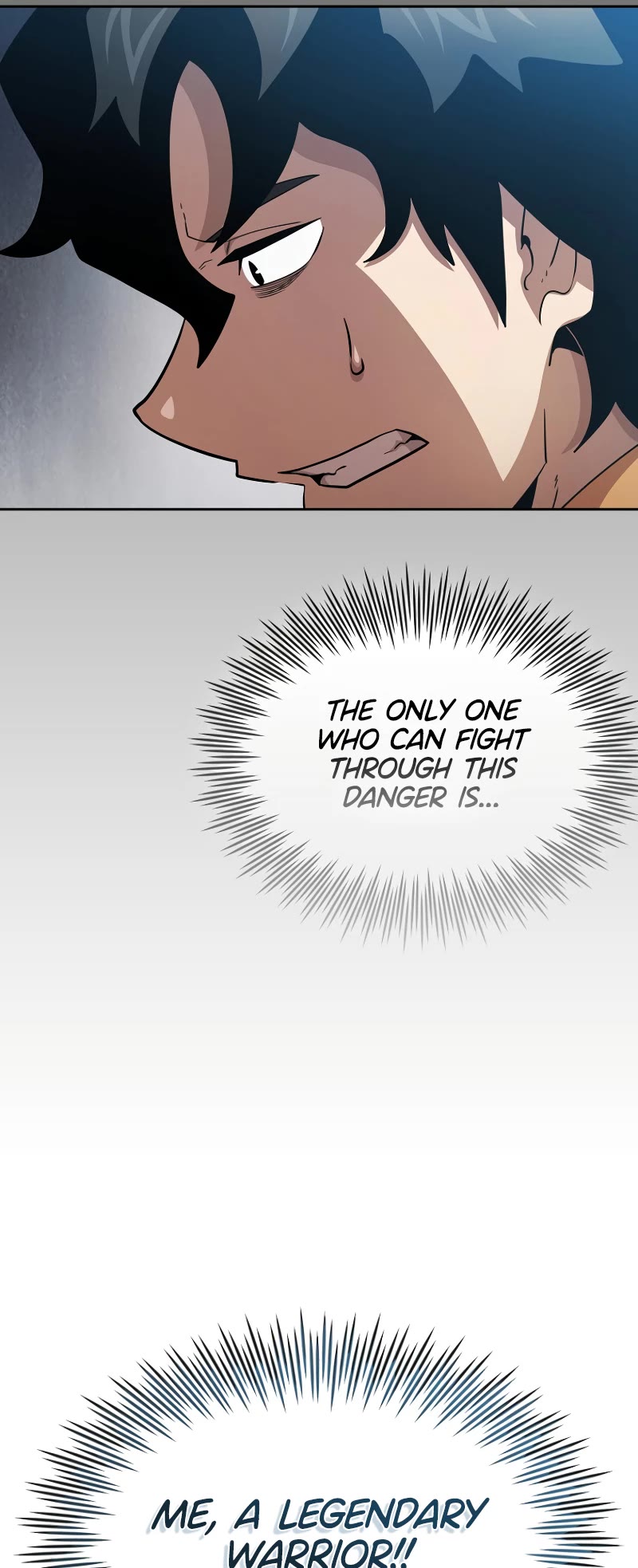 Is This Hero for Real? Chapter 81 page 36 - Chapter 81