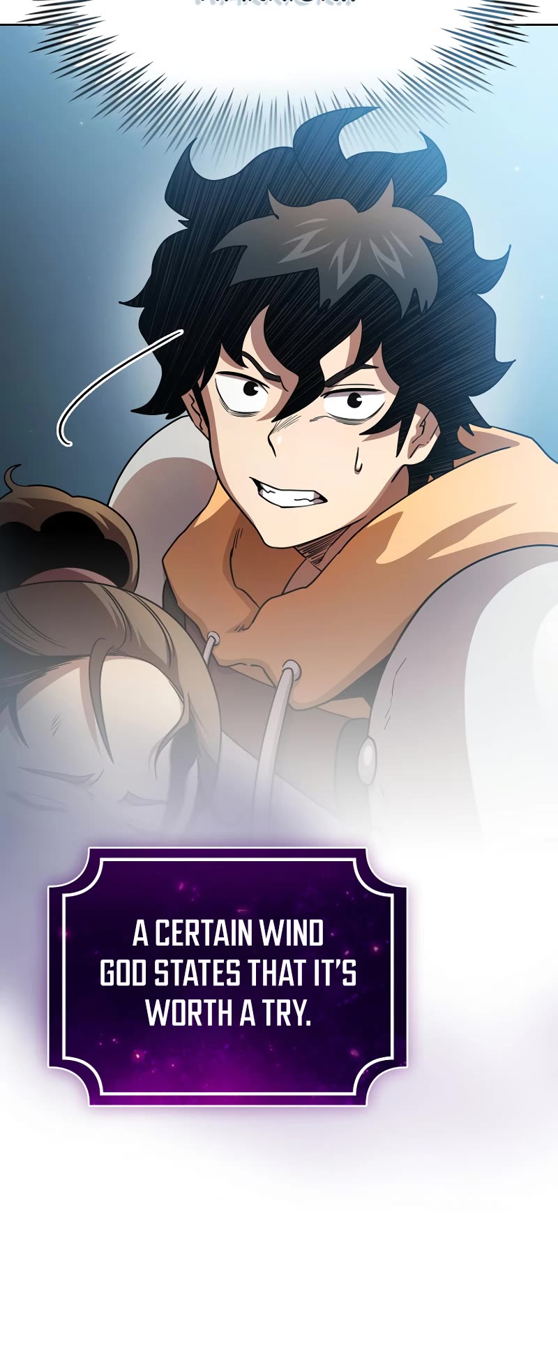 Is This Hero for Real? Chapter 81 page 37 - Chapter 81