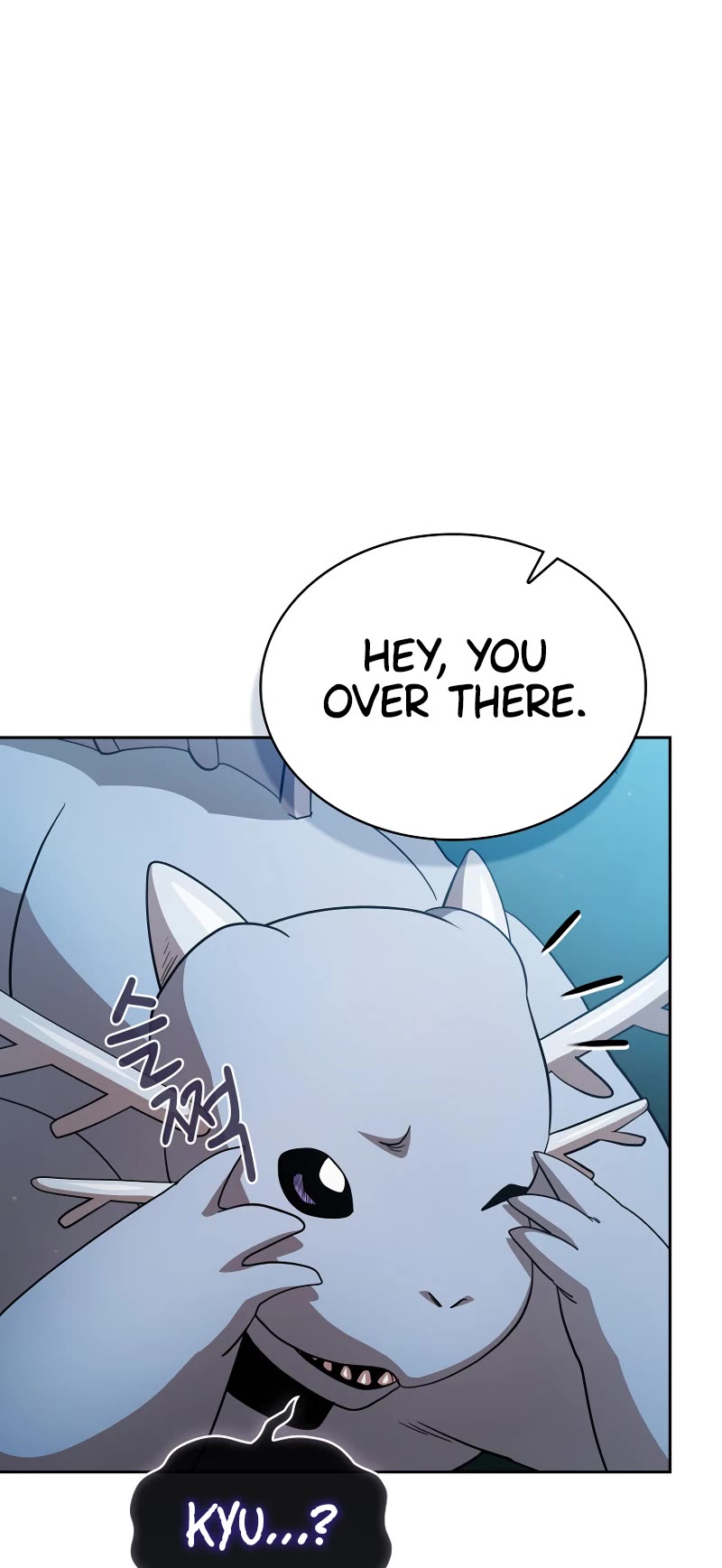 Is This Hero for Real? Chapter 81 page 4 - Chapter 81