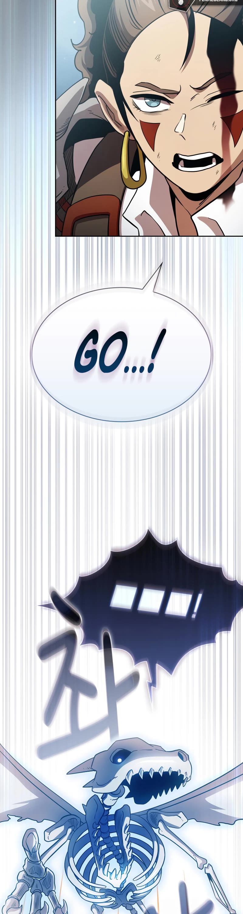 Is This Hero for Real? Chapter 81 page 43 - Chapter 81