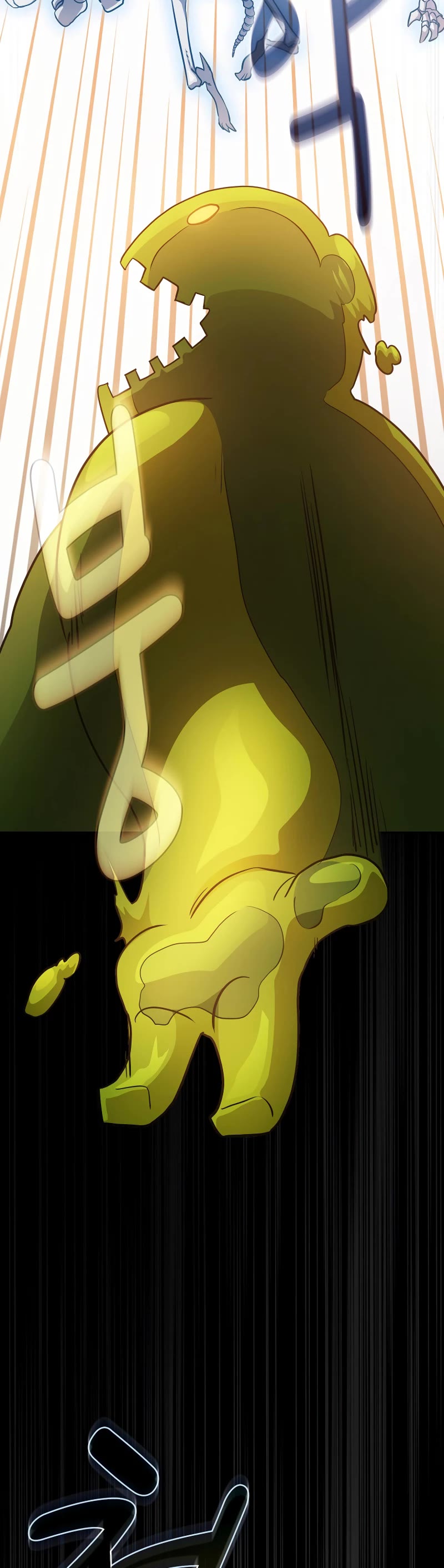 Is This Hero for Real? Chapter 81 page 44 - Chapter 81