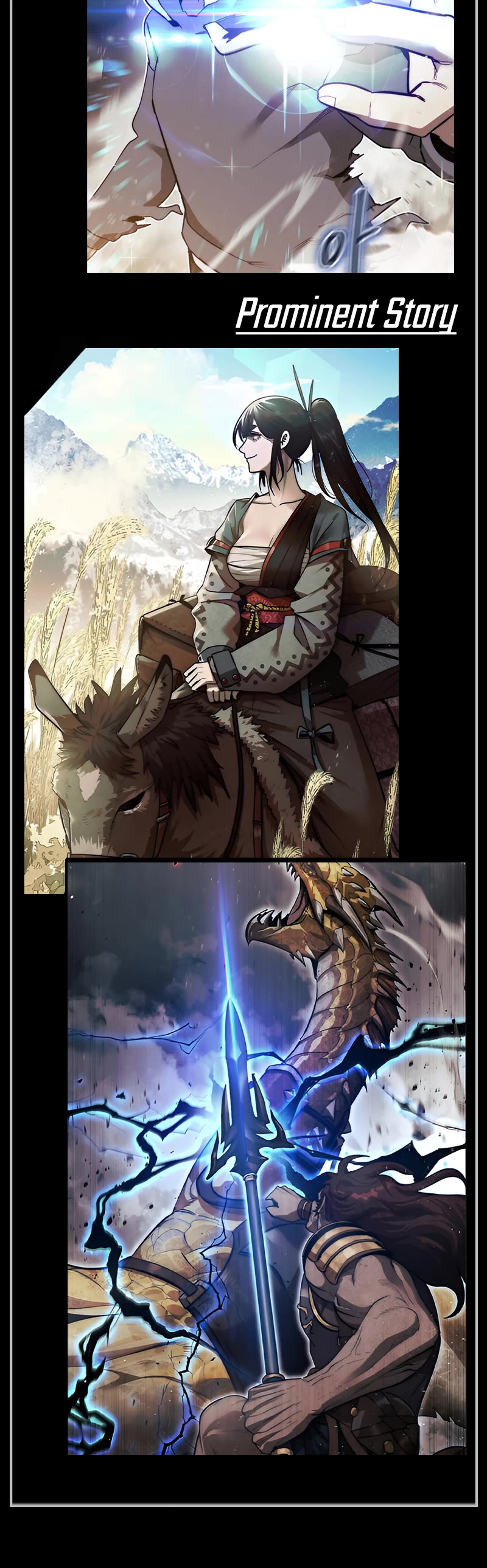 Is This Hero for Real? Chapter 81 page 53 - Chapter 81