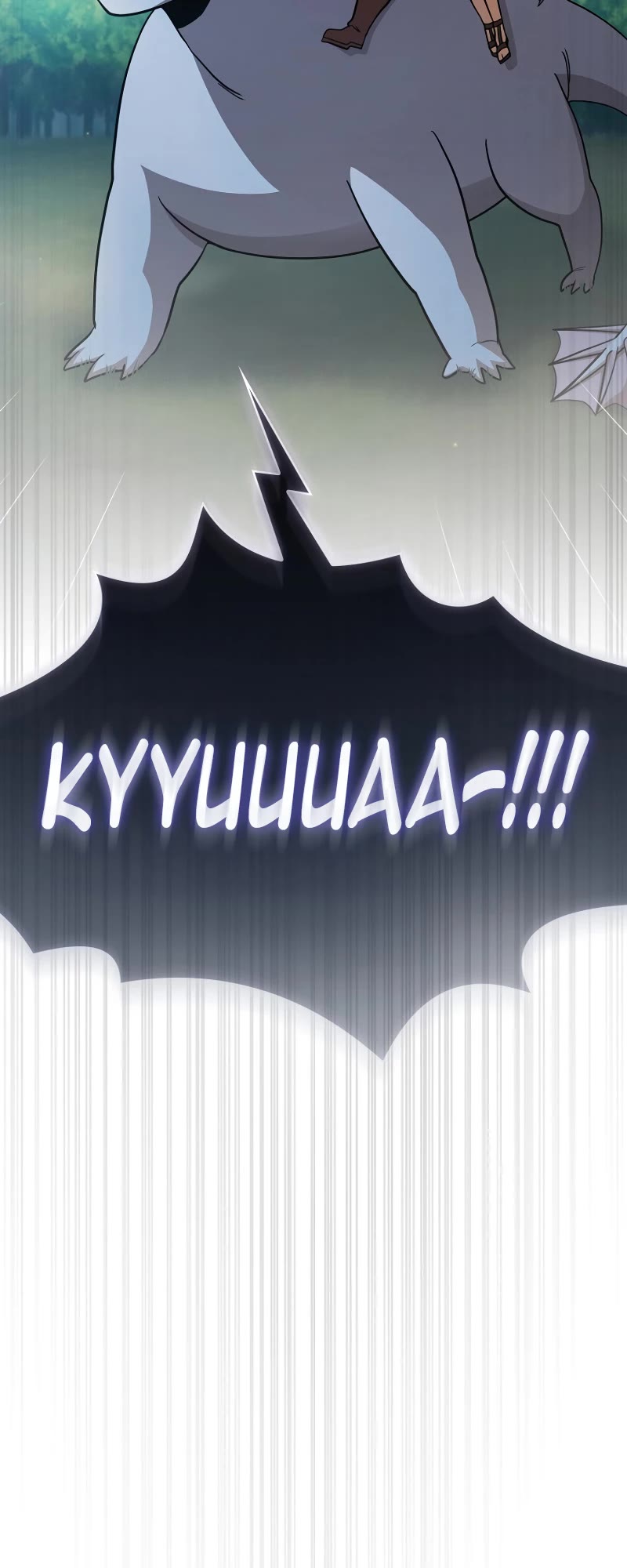Is This Hero for Real? Chapter 81 page 8 - Chapter 81
