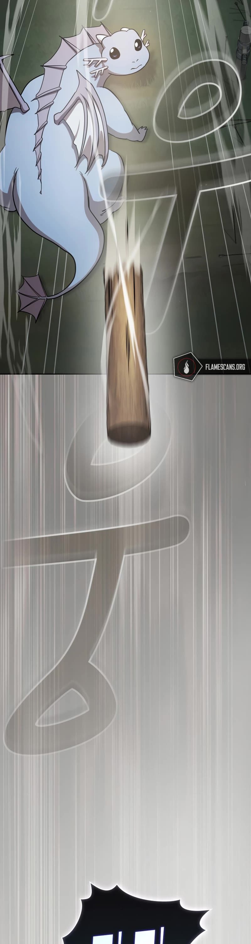 Is This Hero for Real? Chapter 82 page 11 - Chapter 82