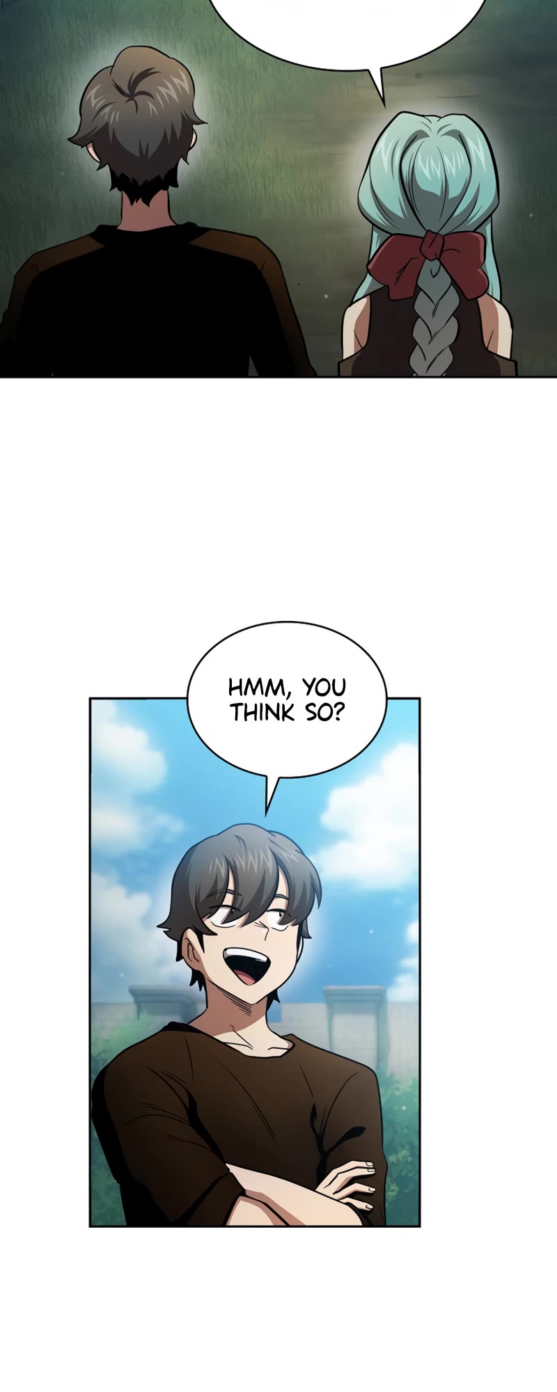 Is This Hero for Real? Chapter 82 page 13 - Chapter 82