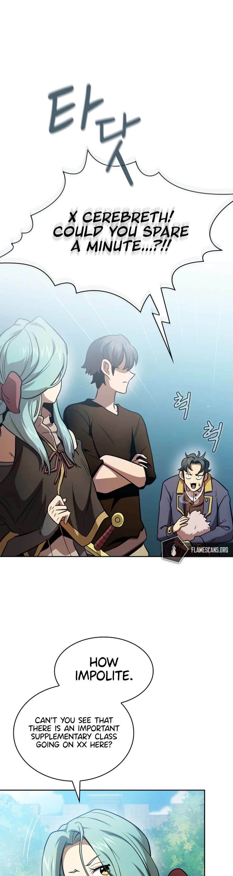 Is This Hero for Real? Chapter 82 page 14 - Chapter 82