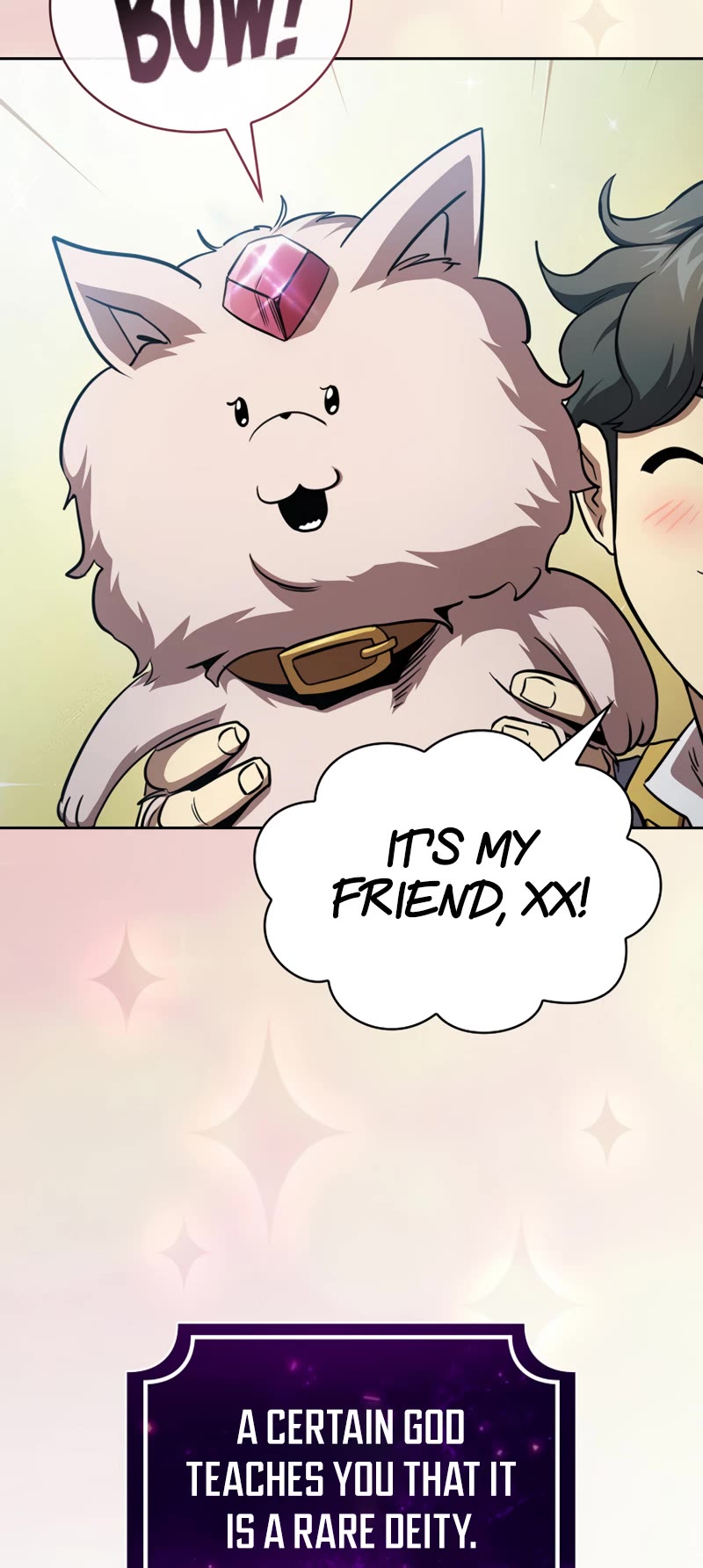 Is This Hero for Real? Chapter 82 page 16 - Chapter 82