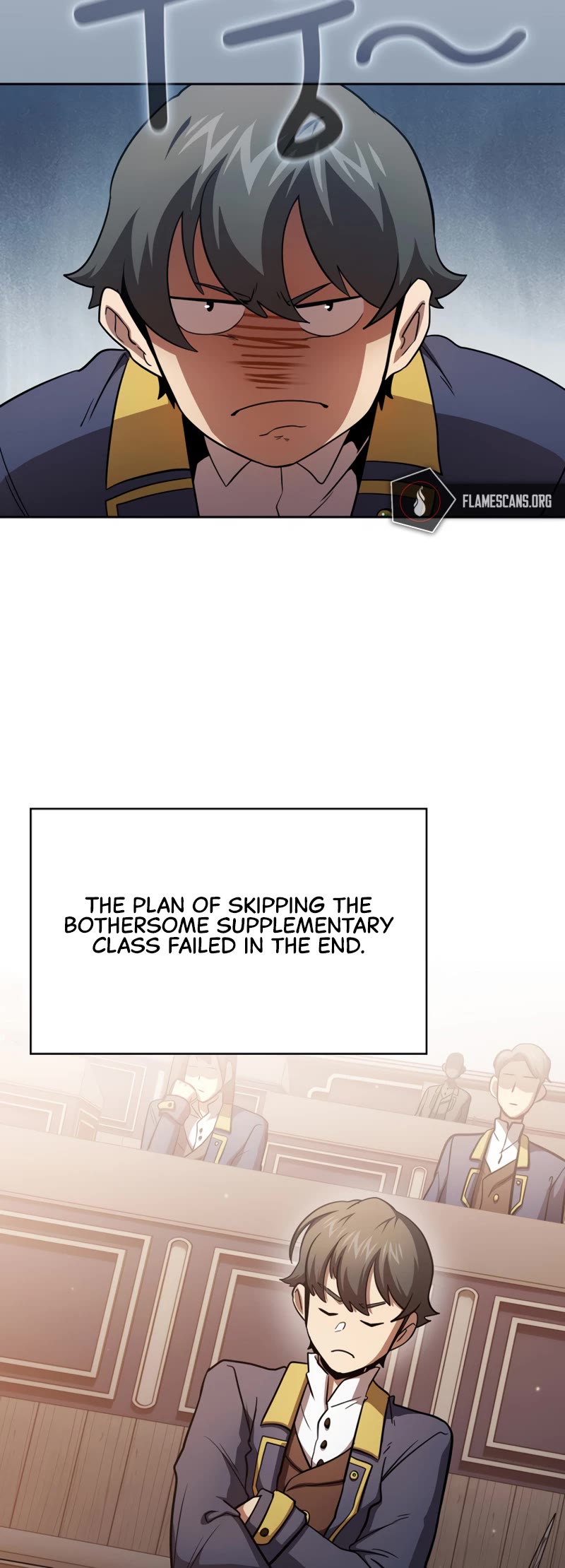 Is This Hero for Real? Chapter 82 page 20 - Chapter 82