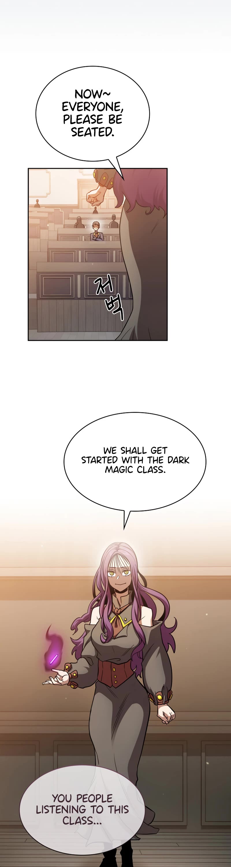 Is This Hero for Real? Chapter 82 page 22 - Chapter 82