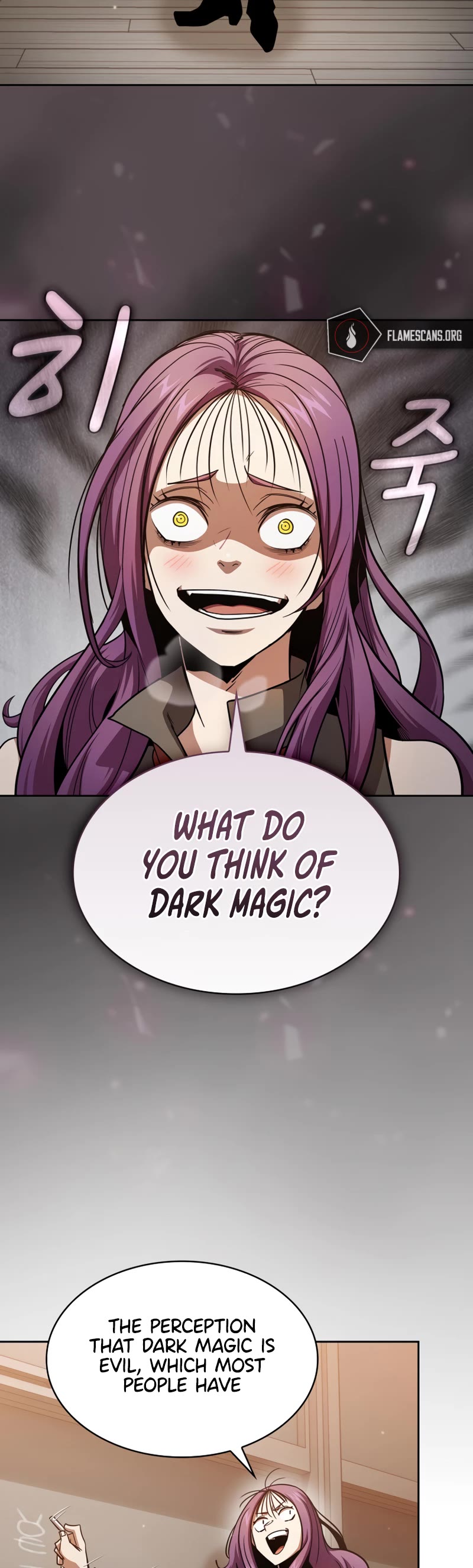 Is This Hero for Real? Chapter 82 page 23 - Chapter 82