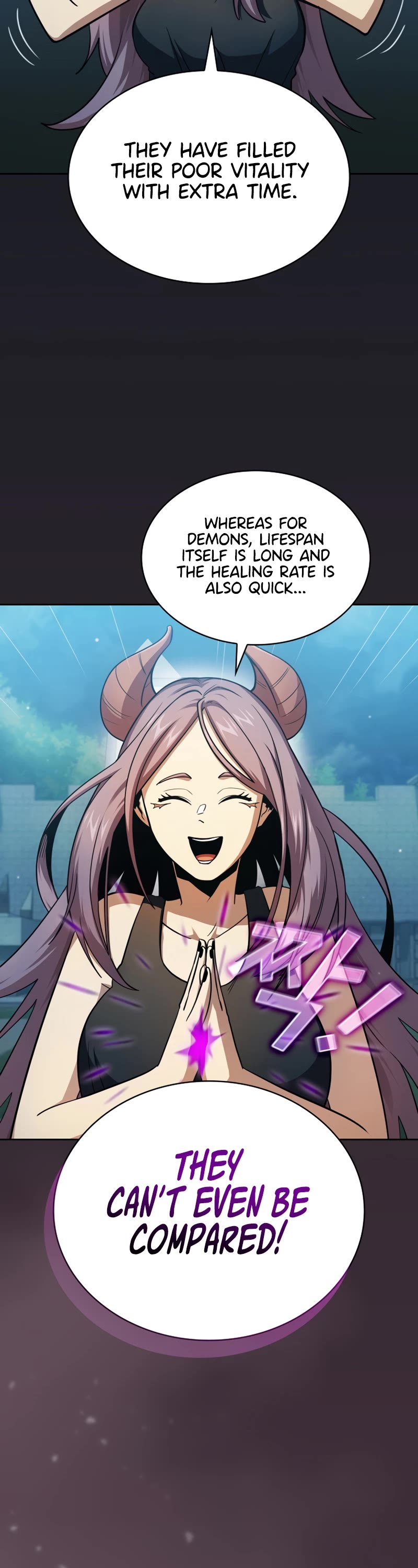 Is This Hero for Real? Chapter 82 page 29 - Chapter 82