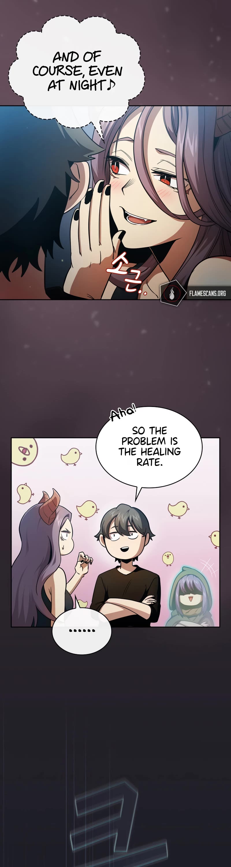 Is This Hero for Real? Chapter 82 page 30 - Chapter 82