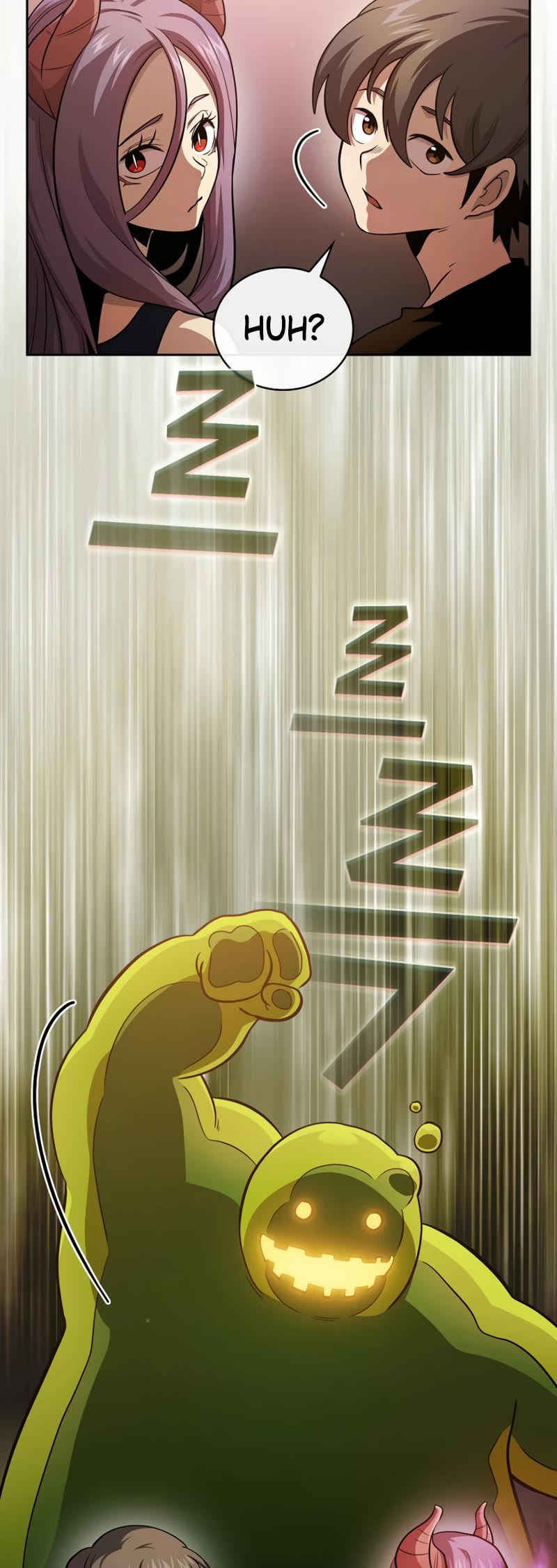 Is This Hero for Real? Chapter 82 page 40 - Chapter 82