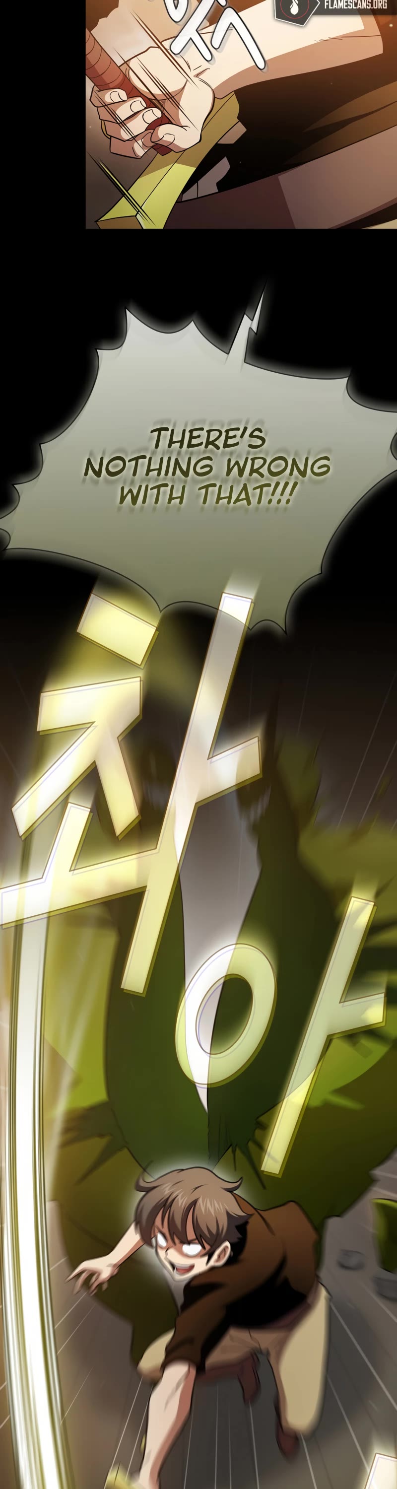 Is This Hero for Real? Chapter 82 page 42 - Chapter 82