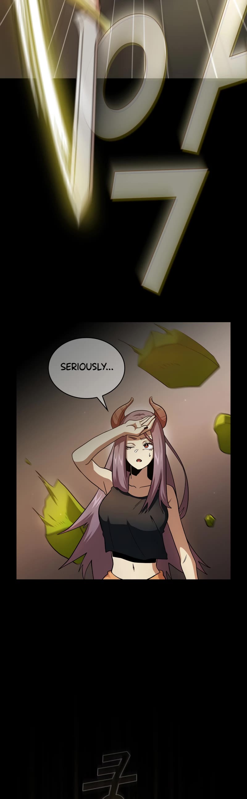 Is This Hero for Real? Chapter 82 page 43 - Chapter 82