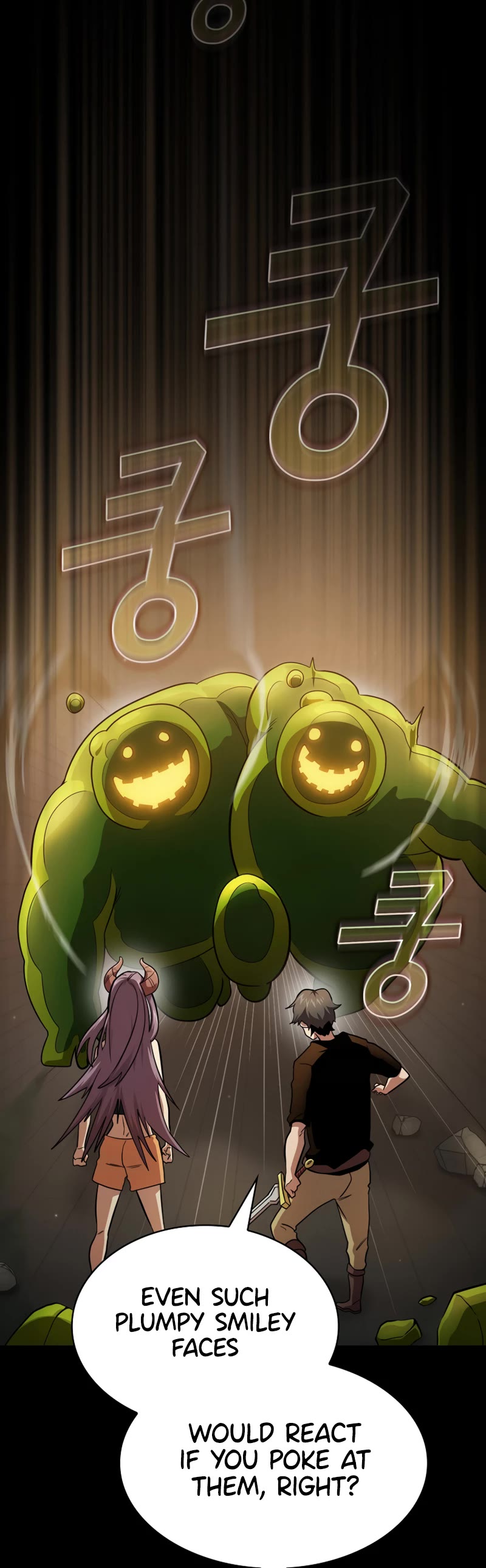 Is This Hero for Real? Chapter 82 page 44 - Chapter 82