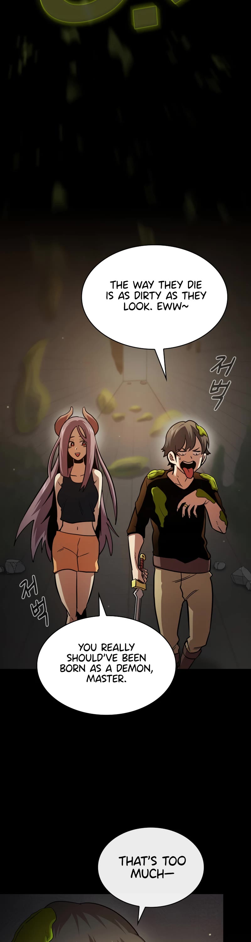 Is This Hero for Real? Chapter 82 page 46 - Chapter 82