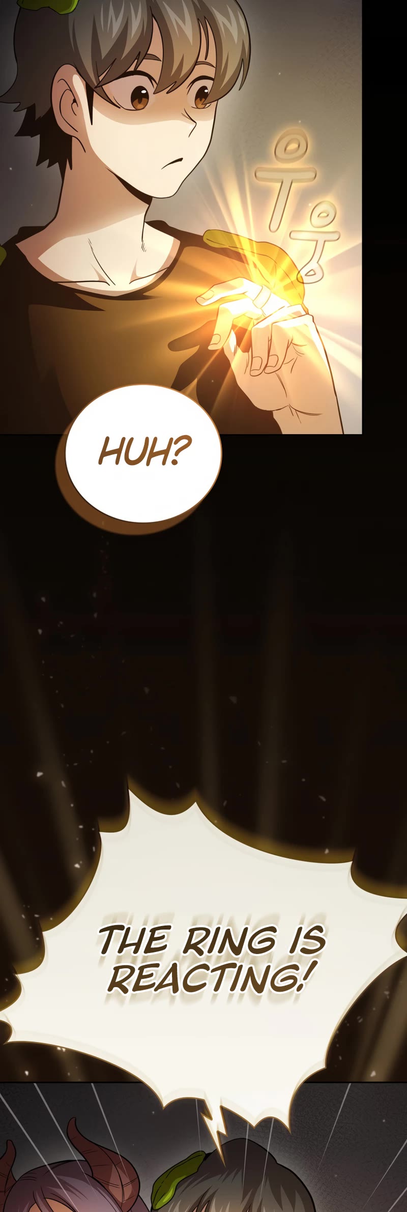 Is This Hero for Real? Chapter 82 page 47 - Chapter 82