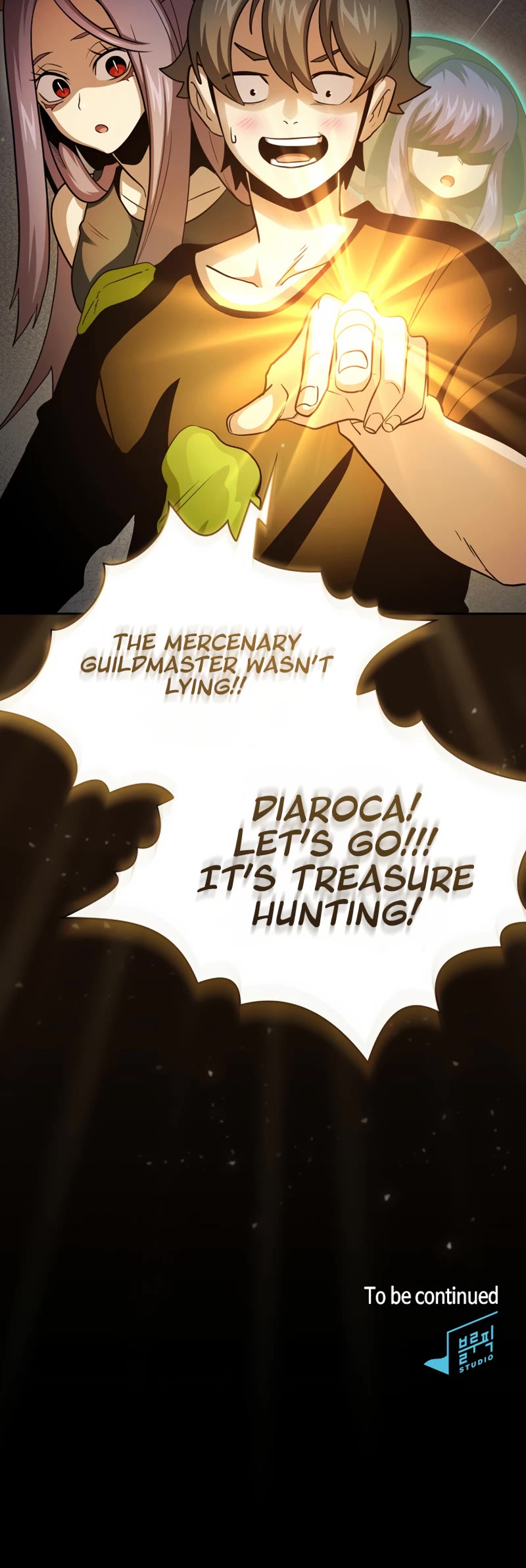 Is This Hero for Real? Chapter 82 page 48 - Chapter 82