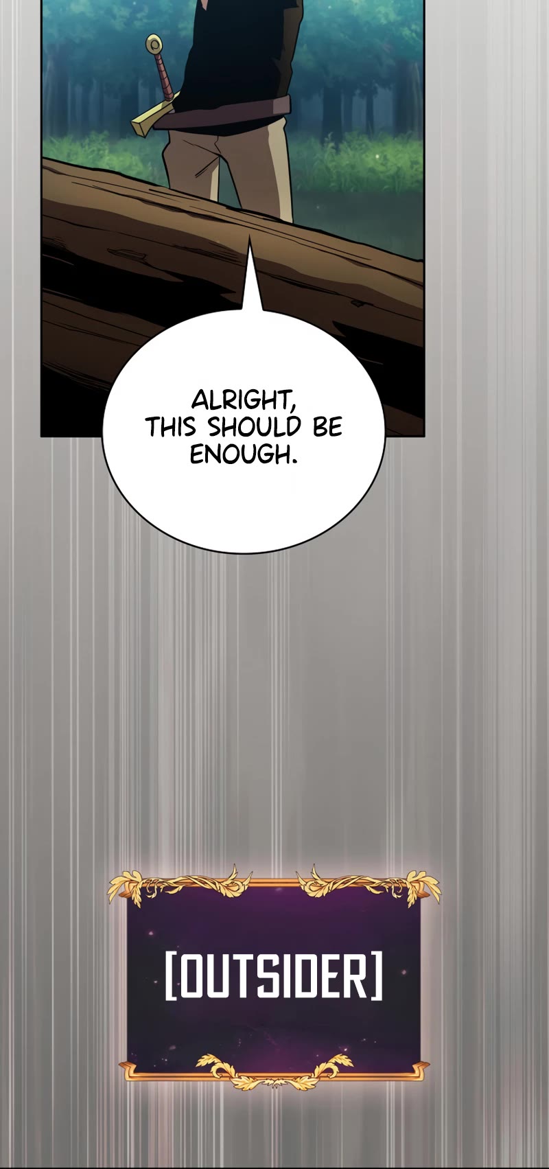 Is This Hero for Real? Chapter 82 page 9 - Chapter 82