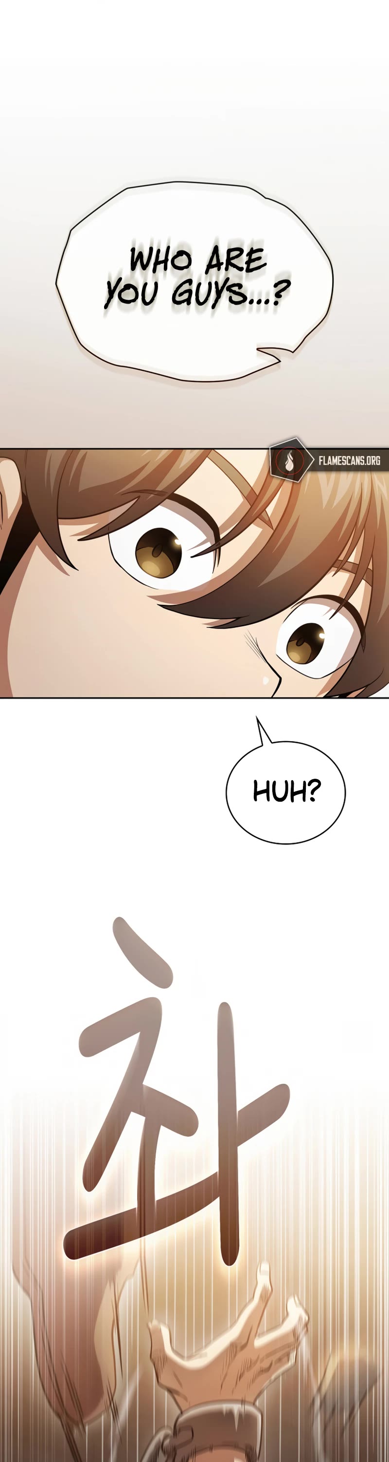 Is This Hero for Real? Chapter 83 page 14 - Chapter 83