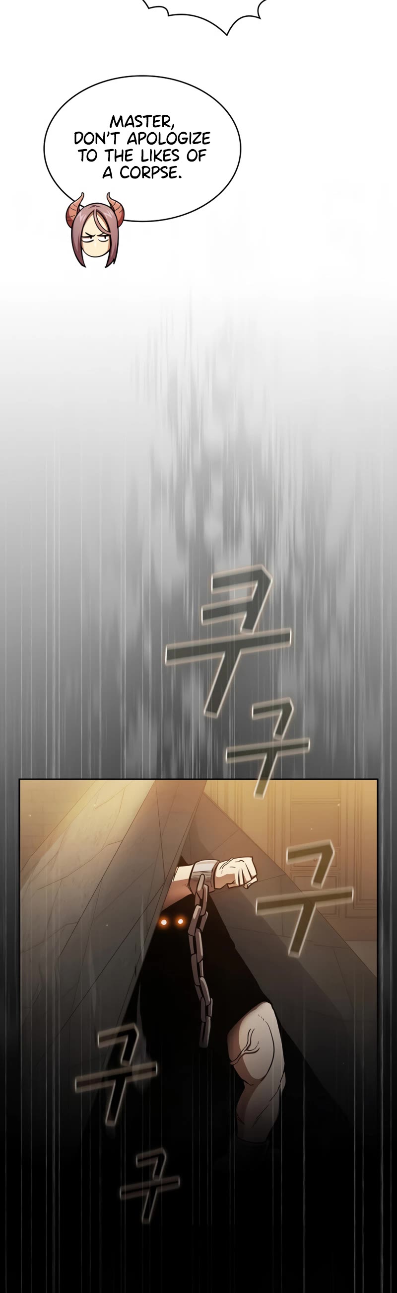 Is This Hero for Real? Chapter 83 page 16 - Chapter 83