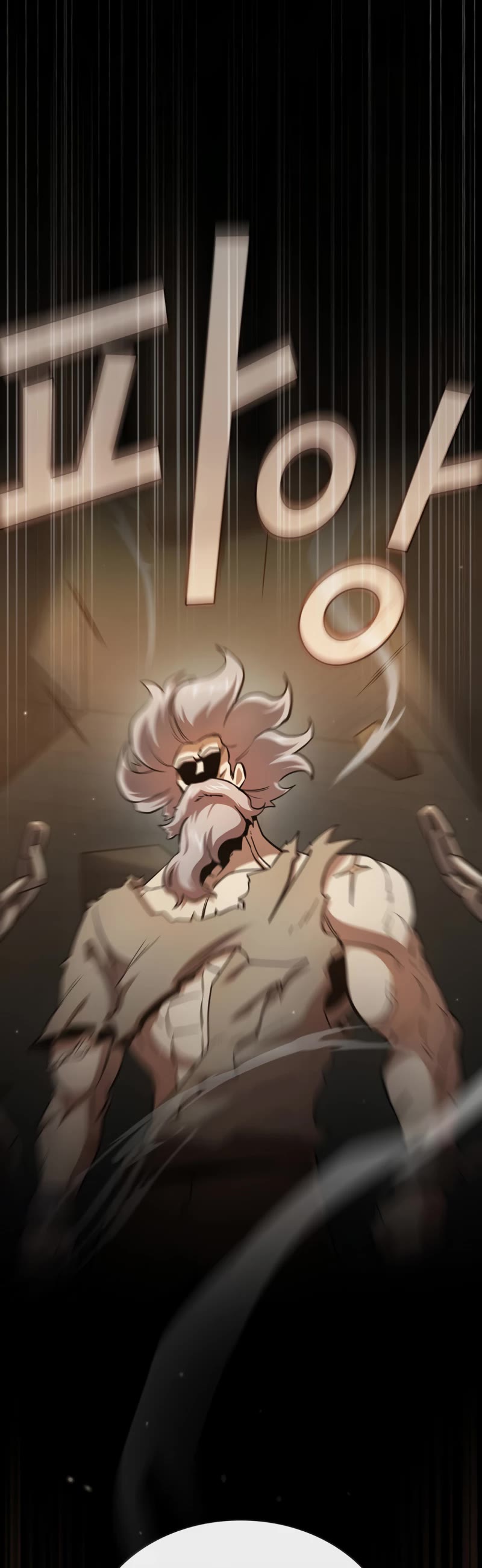Is This Hero for Real? Chapter 83 page 17 - Chapter 83